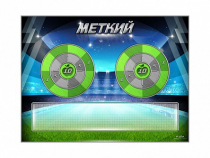Электрифицированный координационно-развивающий спортивный комплекс "Меткий" - «globural.ru» - Йошкар-Ола