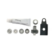 Комплект запасных элементов сервопривода DYNAMIXEL MX-106 Gear/Bearing Set - «globural.ru» - Йошкар-Ола