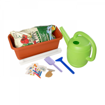 Набор "Я учусь выращивать растения" - «globural.ru» - Йошкар-Ола