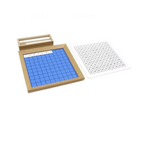 Доска – «Сотня» с контрольной картой - «globural.ru» - Йошкар-Ола