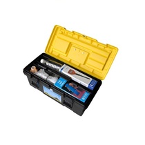 Комплект для исследования состояния окружающей среды - «globural.ru» - Йошкар-Ола