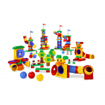 Набор с трубками DUPLO - «globural.ru» - Йошкар-Ола