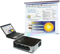 Диск с электронными плакатами, презентациями (электронный учебник) по астрономии (88 тем) - «globural.ru» - Йошкар-Ола