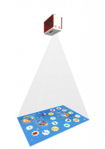 Интерактивный пол Floor - «globural.ru» - Йошкар-Ола