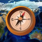 Живая География 2.0. Коллекция космических снимков России ( не работает без ГИС-оболочки) - «globural.ru» - Йошкар-Ола