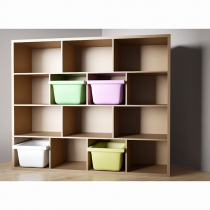 Стеллаж «Непоседа» - «globural.ru» - Йошкар-Ола