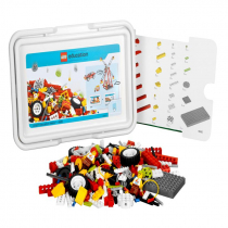 Ресурсный набор LEGO Education Wedo - «globural.ru» - Йошкар-Ола
