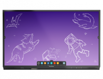 Интерактивная панель ActivPanel Nickel 75" - «globural.ru» - Йошкар-Ола
