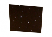 Потолок Звездное небо. Плитка Мастер cо «Светлячком-5» 60х60 см - «globural.ru» - Йошкар-Ола