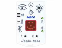 Беспроводной цифровой модуль для программирования Code.Node PASCO для ДОУ - «globural.ru» - Йошкар-Ола