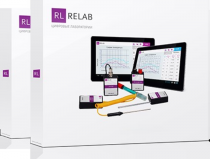 Цифровая лаборатория Relab по физиологии - «globural.ru» - Йошкар-Ола