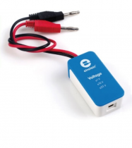 Датчик напряжения (+/- 2,5 В) по биологии - «globural.ru» - Йошкар-Ола