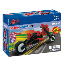 Конструктор "Мотоциклы" - «globural.ru» - Йошкар-Ола