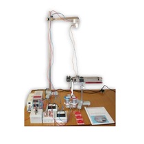 Лабораторная установка «Баланс токов / Изучение силы, действующей на проводник» - «globural.ru» - Йошкар-Ола