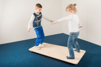 Балансировочная доска - «globural.ru» - Йошкар-Ола