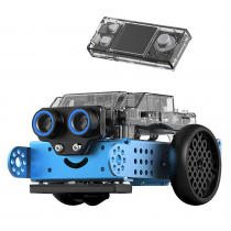 Базовый робототехнический набор Makeblock mBot2 - «globural.ru» - Йошкар-Ола