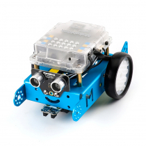 Базовый робототехнический набор mBot Bluetooth version - «globural.ru» - Йошкар-Ола