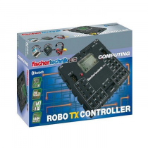 ROBO TX Контроллер - «globural.ru» - Йошкар-Ола