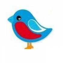 Элемент "Снегирь" для сенсорного модуля - «globural.ru» - Йошкар-Ола