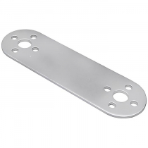 Кронштейны плоские. (2 штуки) Tetrix - «globural.ru» - Йошкар-Ола