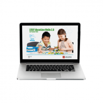 Комплект учебных материалов LEGO WeDo 2.0. Электронное издание - «globural.ru» - Йошкар-Ола