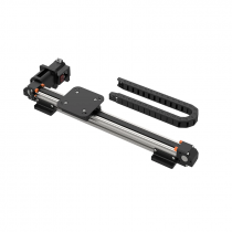 Комплект линейных перемещений "Техник" к роботизированным манипуляторам "Четырехосевой робот" - «globural.ru» - Йошкар-Ола