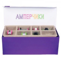 Учебный комплект электронные модули «Амперчики» - «globural.ru» - Йошкар-Ола