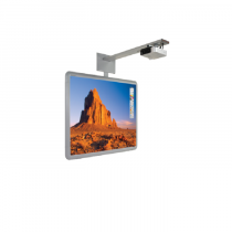 Интерактивная система Promethean ActivBoard 178 Mount DLP - «globural.ru» - Йошкар-Ола