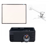 Интерактивная система. Комплект №5 - «globural.ru» - Йошкар-Ола