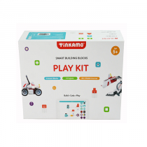 Образовательный набор "Tinkamo Play Kit"	 			 			 - «globural.ru» - Йошкар-Ола