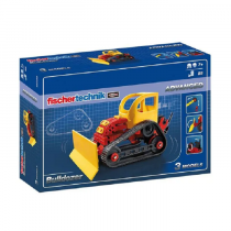 Конструктор "Бульдозер" - «globural.ru» - Йошкар-Ола