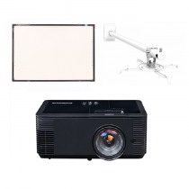 Интерактивная система. Комплект №4 - «globural.ru» - Йошкар-Ола