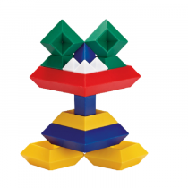 Набор для конструирования «Бриллиант»  - «globural.ru» - Йошкар-Ола