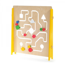 Панель "Лабиринт" - «globural.ru» - Йошкар-Ола