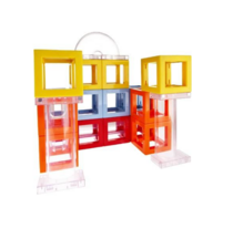 Набор для конструирования «Строители» - «globural.ru» - Йошкар-Ола