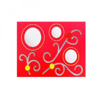 Настенная игра "Цветы" - «globural.ru» - Йошкар-Ола