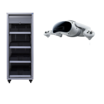 Мобильный класс виртуальной реальности Edublock PICO 4U (VR-16) - «globural.ru» - Йошкар-Ола