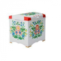 Большой сундук логопеда - «globural.ru» - Йошкар-Ола