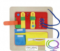 Панель "Шнурки и замочки" - «globural.ru» - Йошкар-Ола