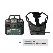 Программно-аппаратный комплекс EDDRON Basic - «globural.ru» - Йошкар-Ола