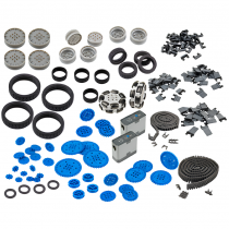 Ресурсный набор по робототехнике "Competition Add-On Kit" VEX IQ - «globural.ru» - Йошкар-Ола