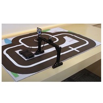 Программируемый контроллер "Техник" к базовому робототехническому набору для конструирования, изучения электроники и микропроцессоров и информационных систем и устройств "Нова" - «globural.ru» - Йошкар-Ола