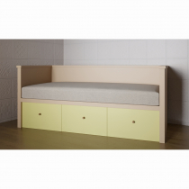 Детская кровать «Руби» - «globural.ru» - Йошкар-Ола