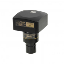 Цифровая видеокамера для работы с оптическими приборами цифровая - «globural.ru» - Йошкар-Ола