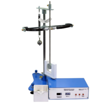 Лабораторная установка «Маятник с пружинами» - «globural.ru» - Йошкар-Ола