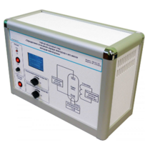 Установка «Определение удельного заряда электрона методом магнетрона» - «globural.ru» - Йошкар-Ола