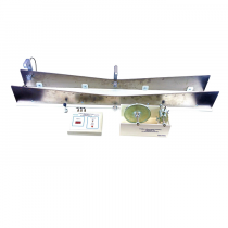 Учебная лабораторная установка «Движение тел по наклонной плоскости» - «globural.ru» - Йошкар-Ола