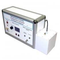 Лабораторная установка «Определение отношения теплоемкостей воздуха» - «globural.ru» - Йошкар-Ола