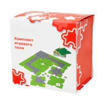 Ресурсный набор "Киберпитомец. Комплект игрового поля" - «globural.ru» - Йошкар-Ола