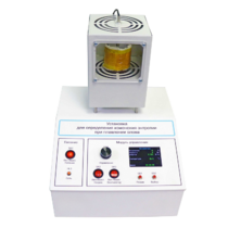 Лабораторная установка «Определение изменения энтропии при плавлении олова» - «globural.ru» - Йошкар-Ола